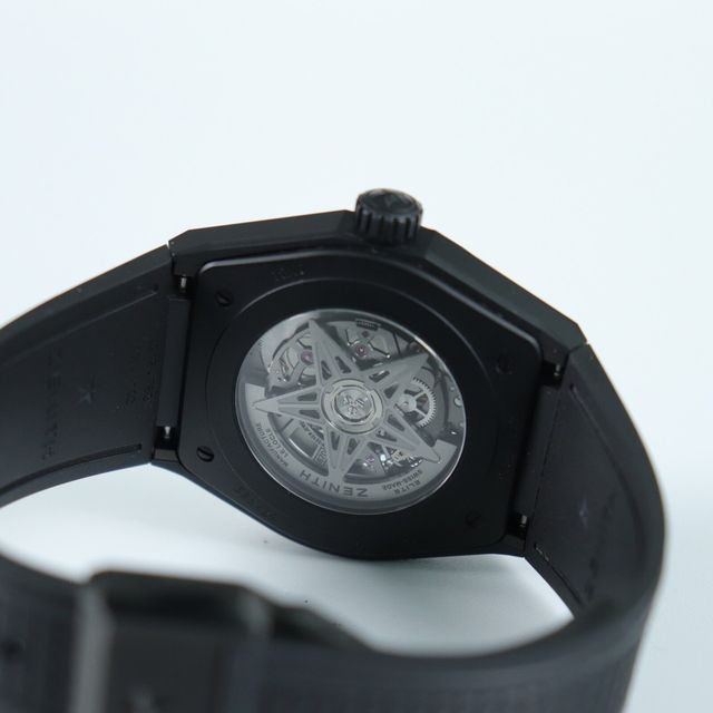 Zenith Defy 49.9000.670/77.R782 Image 4